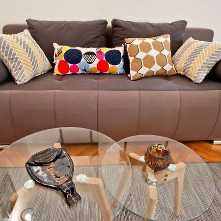 Apartamento Côté ensoleillé Pula Exterior foto