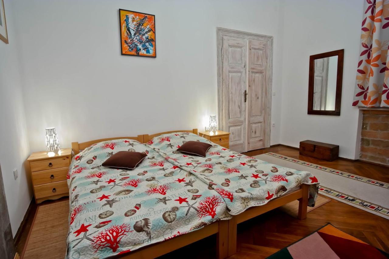 Apartamento Côté ensoleillé Pula Exterior foto