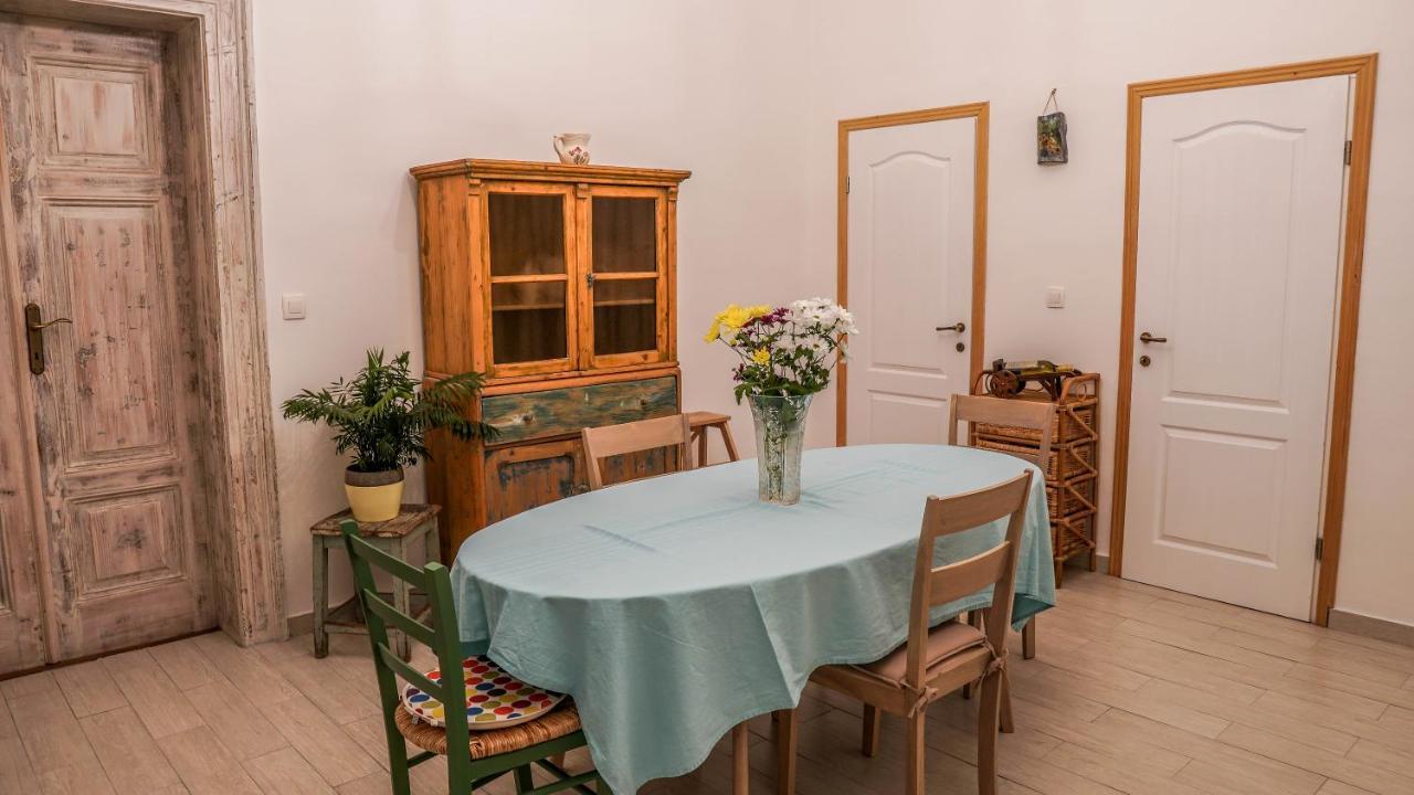 Apartamento Côté ensoleillé Pula Exterior foto