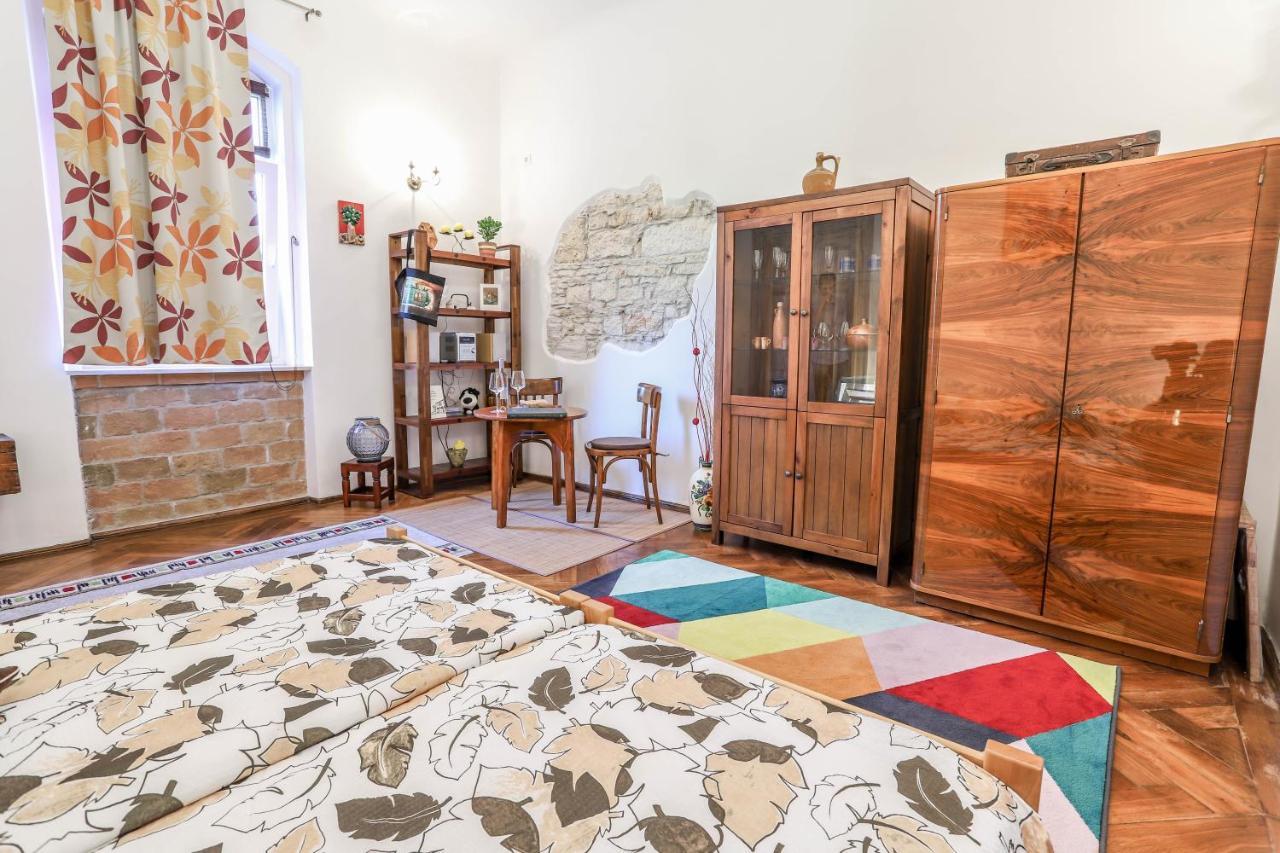 Apartamento Côté ensoleillé Pula Exterior foto