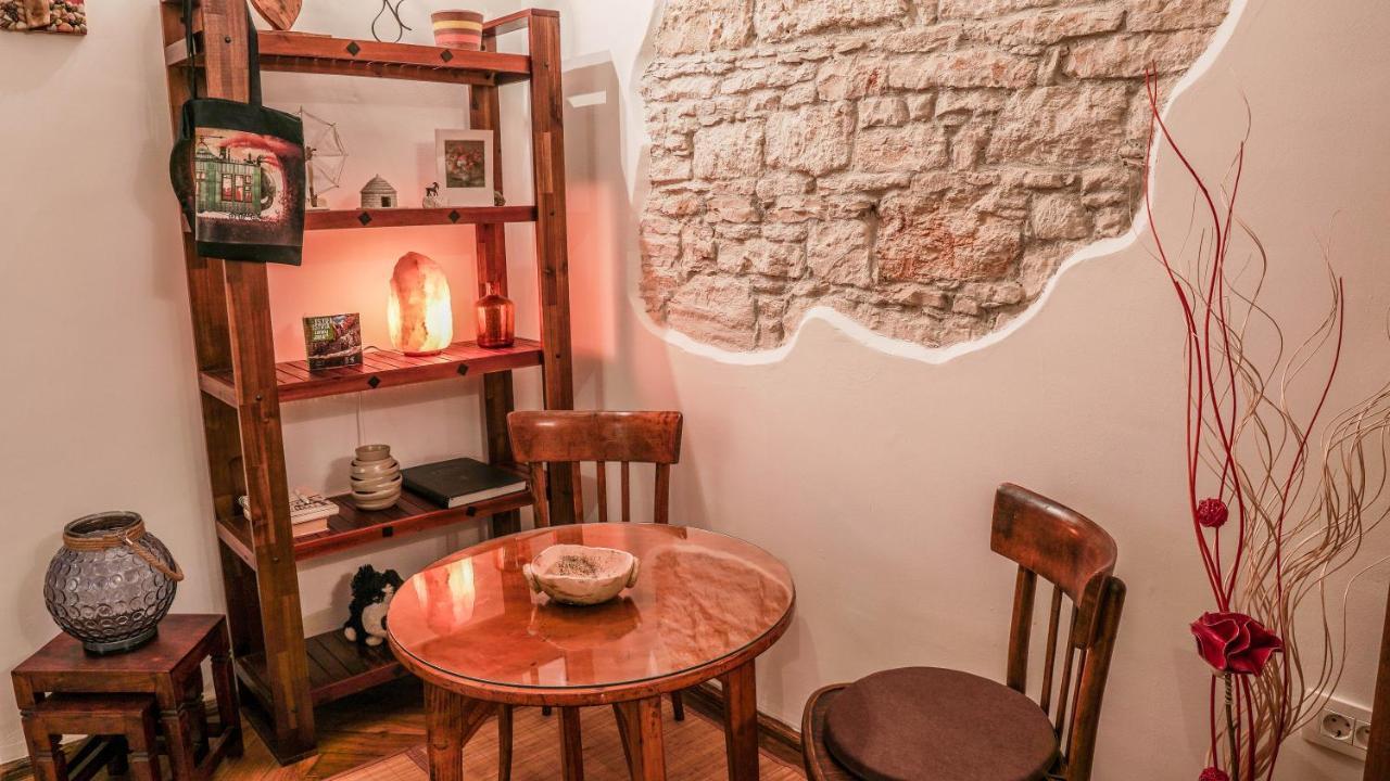Apartamento Côté ensoleillé Pula Exterior foto