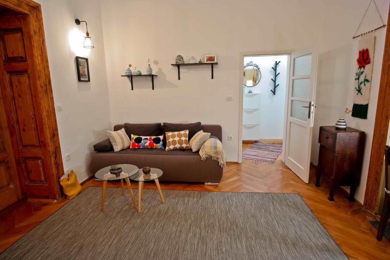 Apartamento Côté ensoleillé Pula Exterior foto