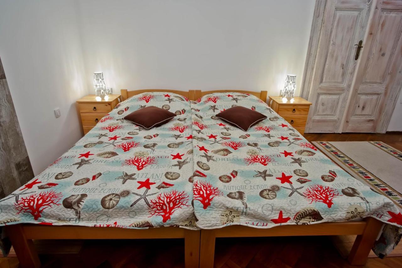 Apartamento Côté ensoleillé Pula Exterior foto