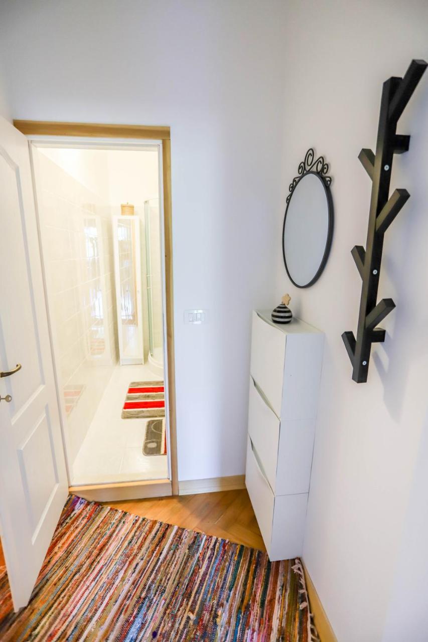 Apartamento Côté ensoleillé Pula Exterior foto