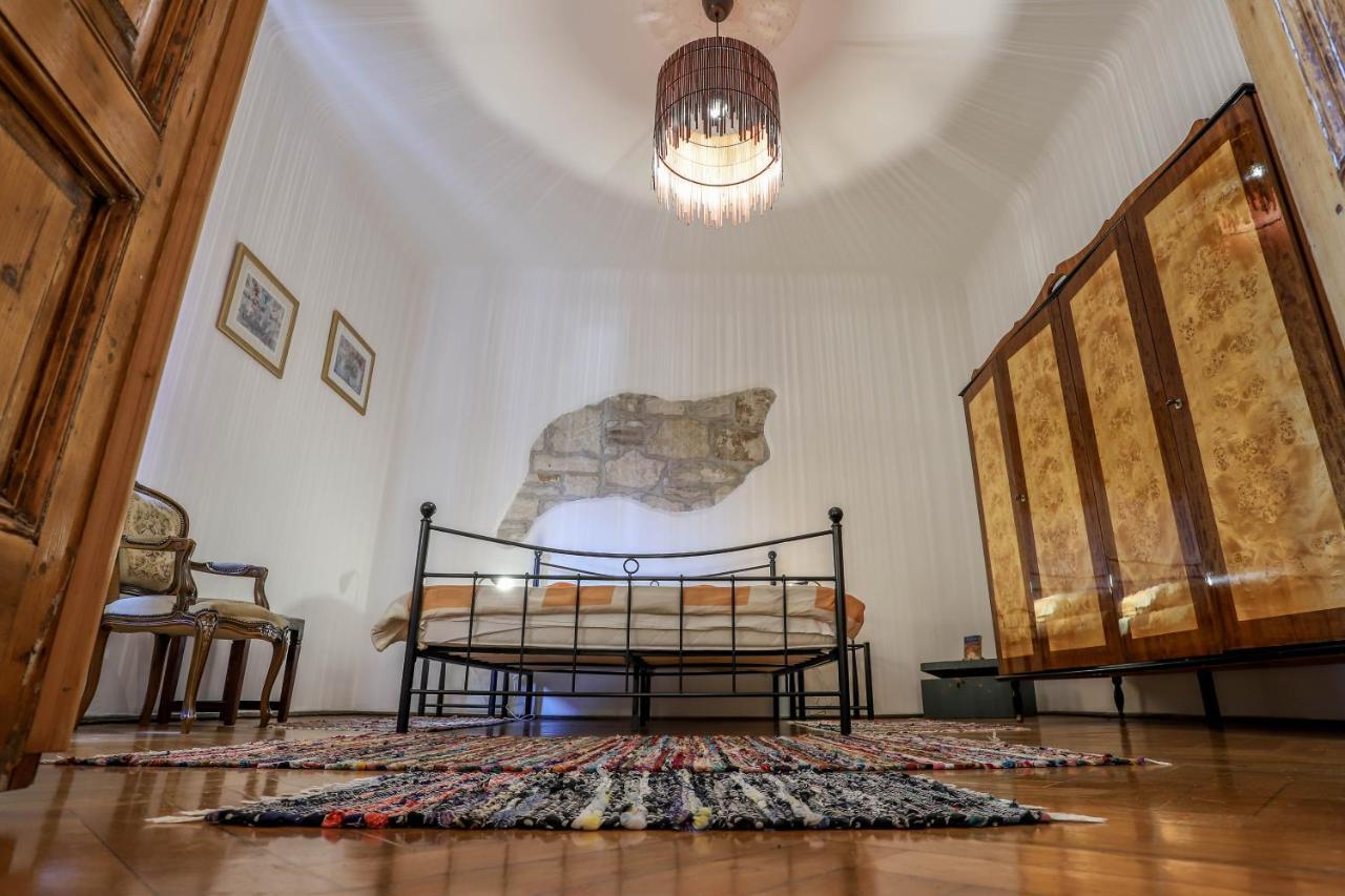 Apartamento Côté ensoleillé Pula Exterior foto
